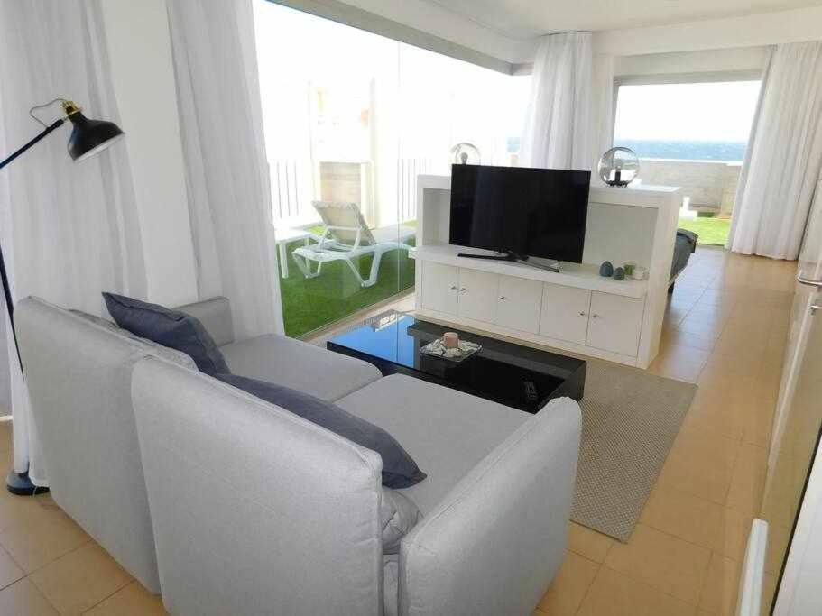 グイマーTerraza Al Marアパートメント エクステリア 写真