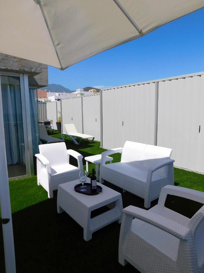 グイマーTerraza Al Marアパートメント エクステリア 写真