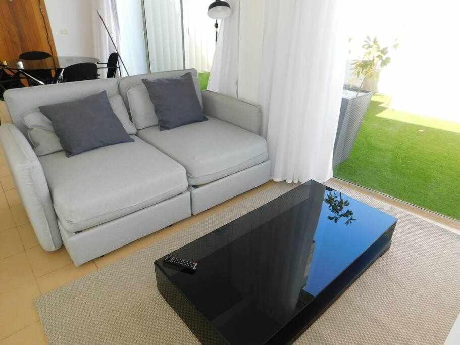グイマーTerraza Al Marアパートメント エクステリア 写真
