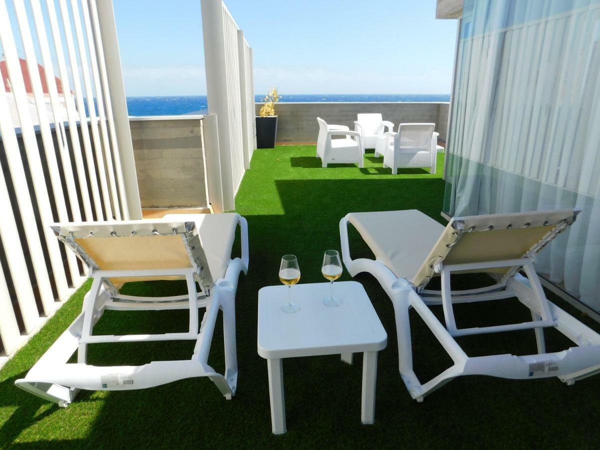 グイマーTerraza Al Marアパートメント エクステリア 写真